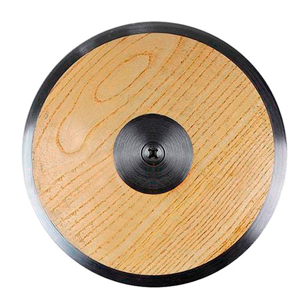 Disco de Lanzamiento DSCM